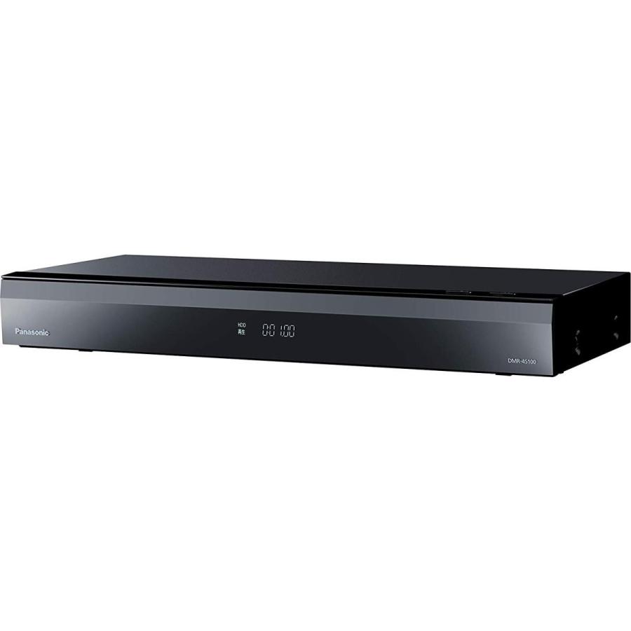 DIGA パナソニック DMR-4S100 1TB 3チューナー ブルーレイレコーダー 
