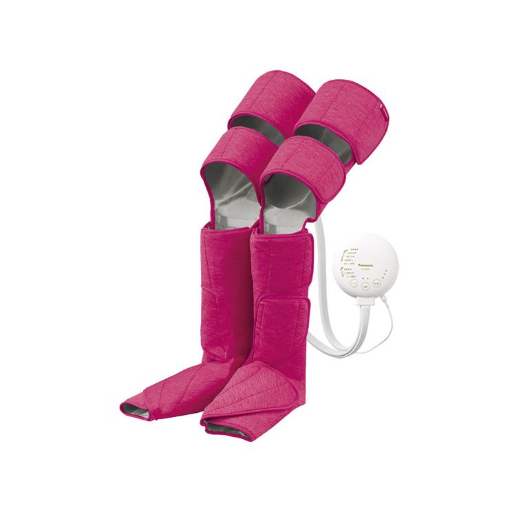 パナソニック EW-CRA99-P エアーマッサージャー レッグリフレ ピンク 新品 送料無料 | Panasonic