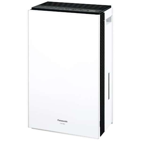 パナソニック F-JX1100V-W ジアイーノ 次亜塩素酸 空間除菌脱臭機 〜9畳用 ホワイト 新品 送料無料 | Panasonic