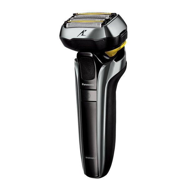 パナソニック ES-CLV9E-S メンズシェーバー ラムダッシュ 全自動洗浄充電器付 シルバー調 新品 送料無料 | ラムダッシュ