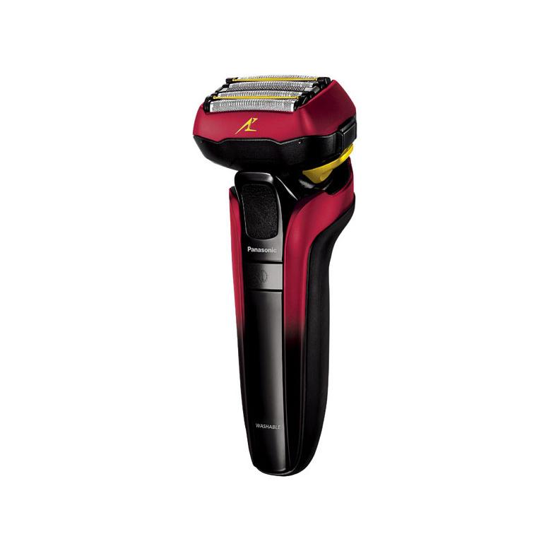 パナソニック ES-CLV5E-R メンズシェーバー ラムダッシュ 赤 新品 送料無料 | ラムダッシュ