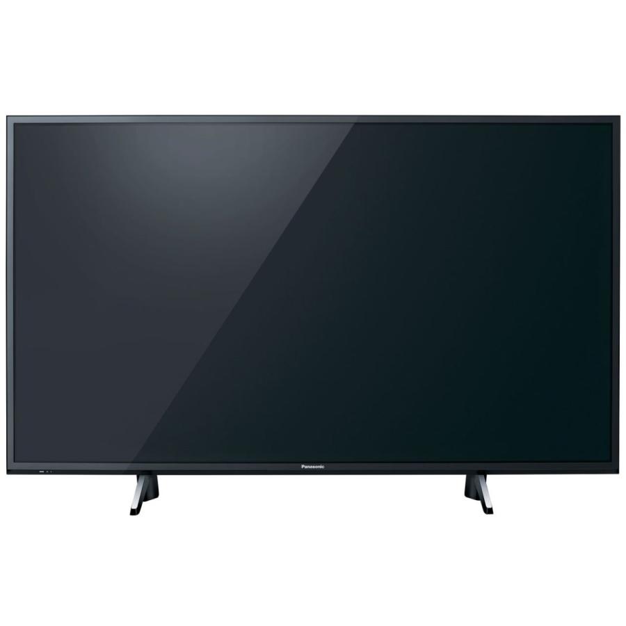 パナソニック Panasonic TH-43GX755 4K液晶テレビ 43V型 新品 送料無料 | VIERA