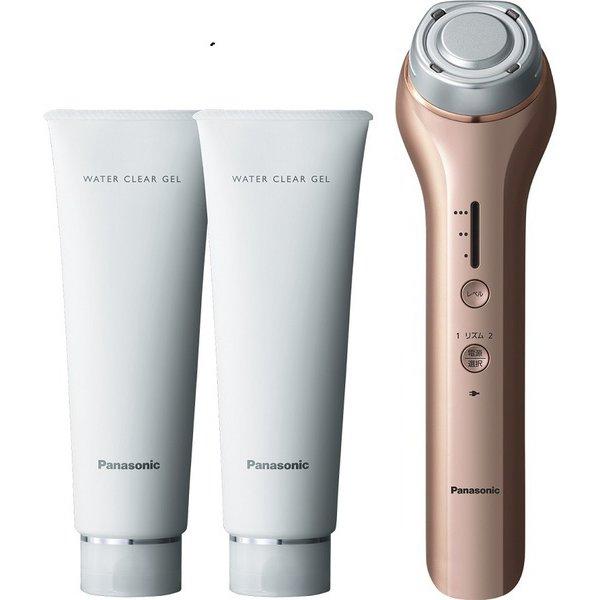 パナソニック EH-SR72GN-GN RF美容器 ジェル2本セット 新品 送料無料 | Panasonic