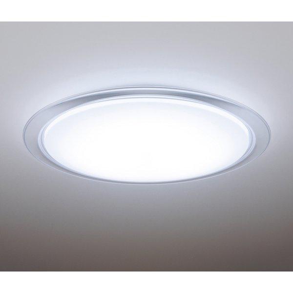 パナソニック HH-CF1839A LEDシーリング 大光量 調光 調色 〜18畳 新品 送料無料 | Panasonic