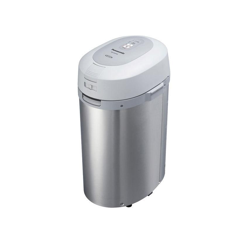 パナソニック MS-N53XD-S 家庭用生ごみ処理機 シルバー 新品 送料無料 | Panasonic