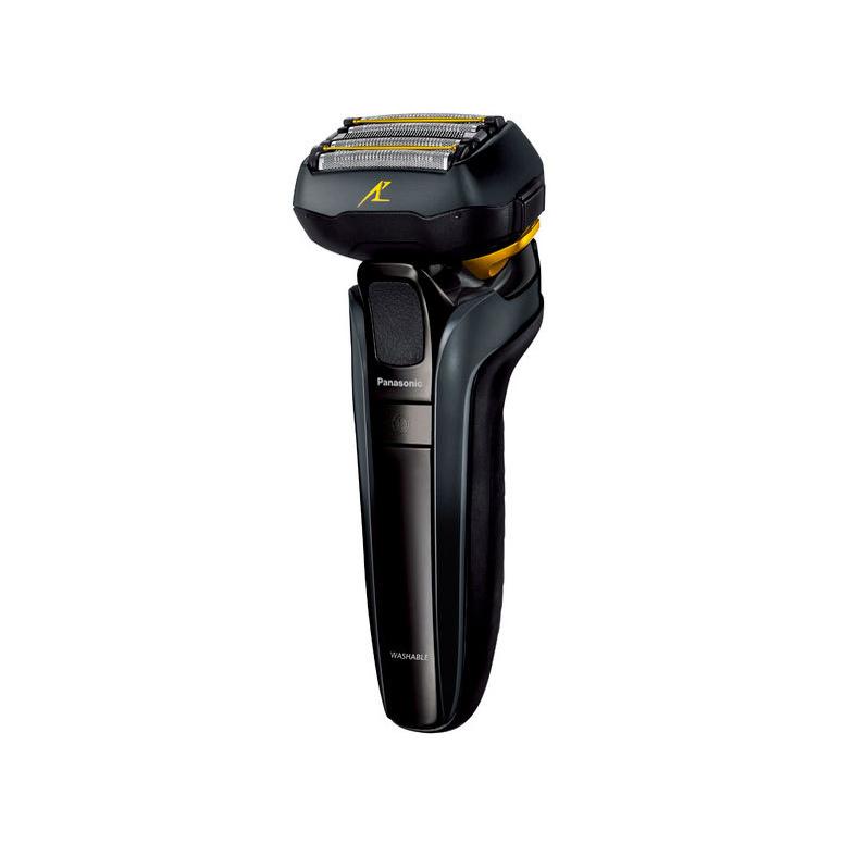 パナソニック ES-CLV5F-K メンズシェーバー ラムダッシュ リニアモーター5枚 黒 新品 送料無料 | ラムダッシュ