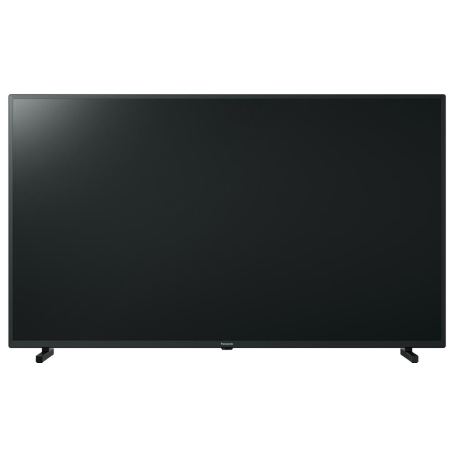 VIERA パナソニック TH-50JX750 ビエラ JX750シリーズ 50V型 4K液晶 