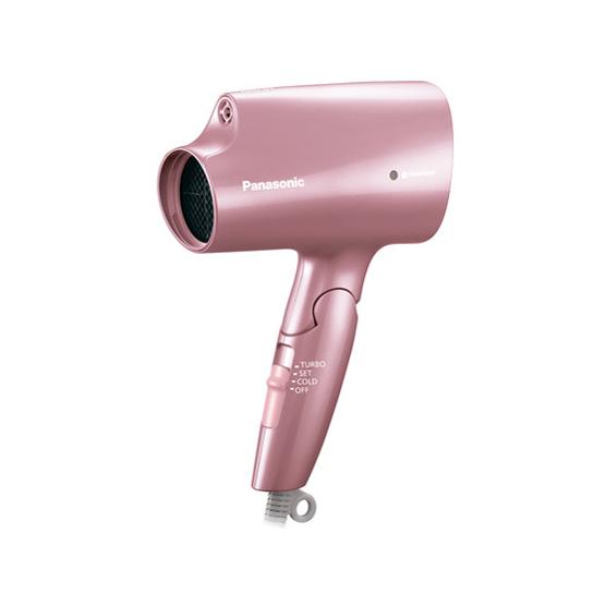 パナソニック EH-CNA2G-PP ヘアードライヤー ナノケア ナノイー コンパクト・軽量タイプ ペールピンク 新品 送料無料 | ナノケア