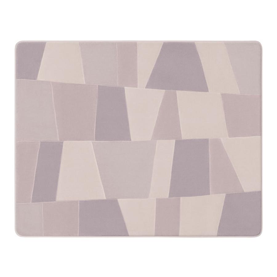 パナソニック DC-3NKC2-H 着せ替えカーペット セットタイプ 3畳相当 ボア編み グレー 新品 送料無料 | Panasonic