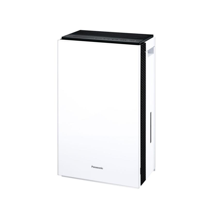 PANASONIC F-PXY60-W ホワイト 空気清浄機 (空気清浄〜27畳まで) 極美
