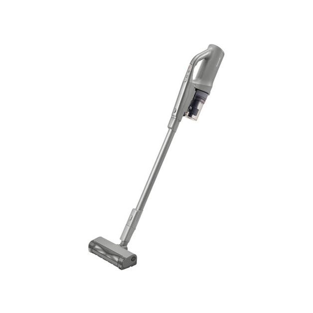 パナソニック MC-SB52K-HC コードレススティッククリーナー パワーコードレス サイクロン式 グレージュ 新品 送料無料 | Panasonic