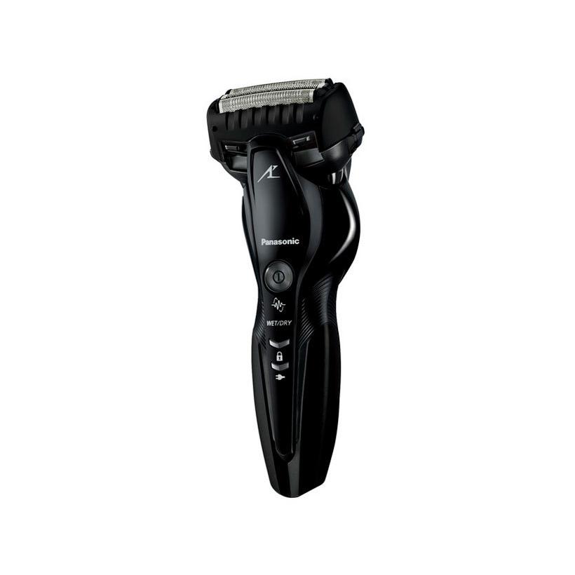 パナソニック ES-ST6S-K ラムダッシュ メンズシェーバー 3枚刃 往復式 