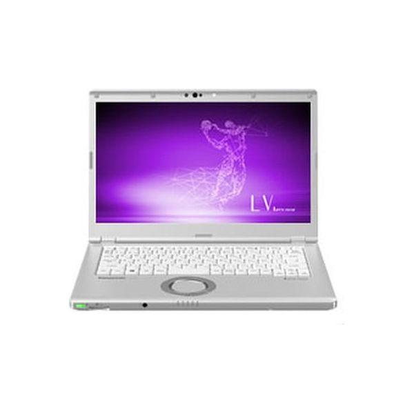 パナソニック CF-LV9RDHVS Let’s note CF-LV9 14.0型 Core i5 メモリ8GB SSD256GB Windows 10 新品 送料無料 | Let’s note