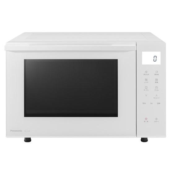 Panasonic パナソニック NE-FS3B-W オーブンレンジ オーブン1段調理 