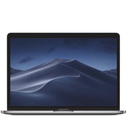 アップル Apple MacBook Pro Touch Bar 13インチ 2.3GHz クアッドコアIntel Core i5プロセッサ 256GB スペースグレイ MR9Q2J/A 新品 送料無料｜eightloop