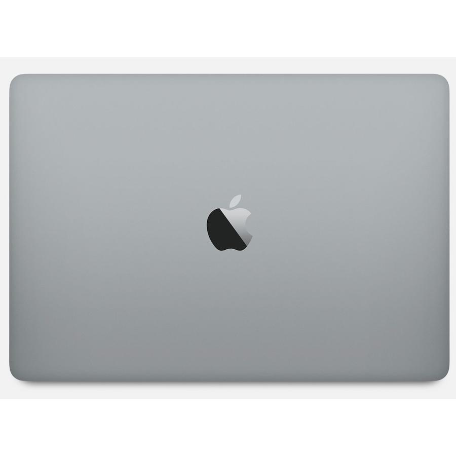 Apple - MR9Q2J/A 【13.3型 Touch Bar 256GB スペースグレイ】 Amazon.com: Apple Mid 2018 MacBook Pro Touch Bar with 2.7GHz