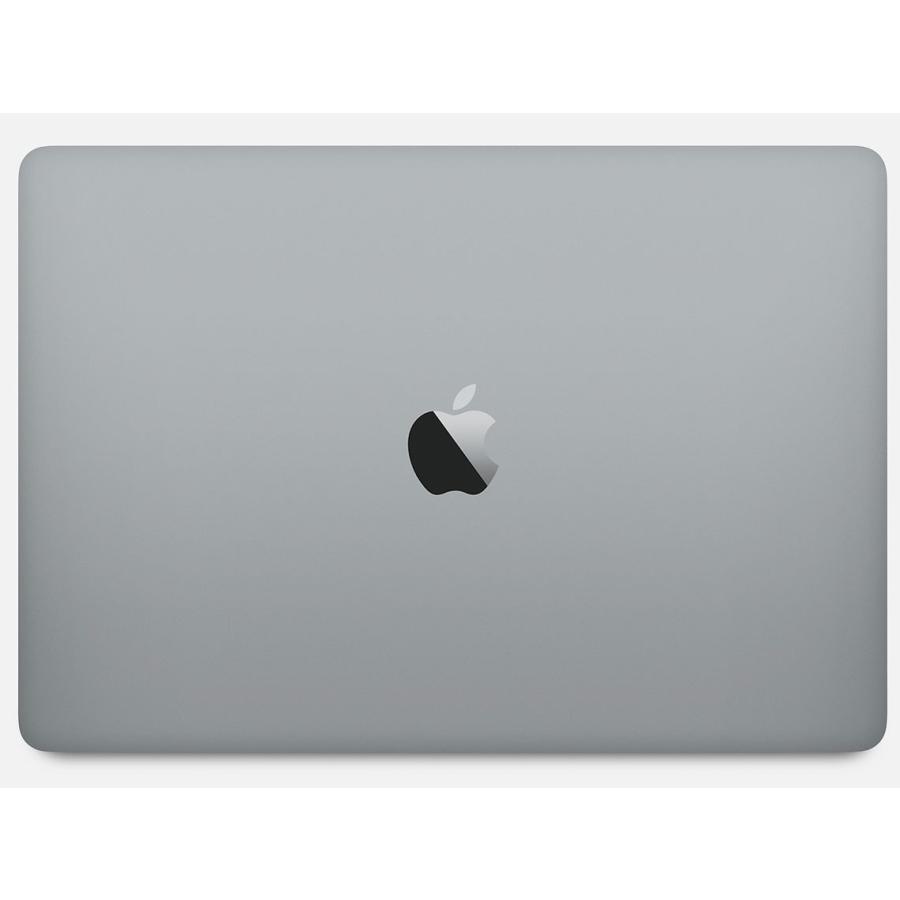 アップル Apple MacBook Pro Touch Bar 13インチ 2.3GHz クアッドコアIntel Core i5プロセッサ 256GB スペースグレイ MR9Q2J/A 新品 送料無料｜eightloop｜04