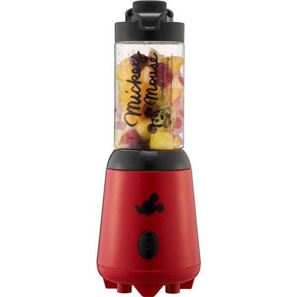 ディズニー TMT-191D MK ディズニータンブラーミキサー ミッキー 新品 送料無料 | DOSHISHA | 01