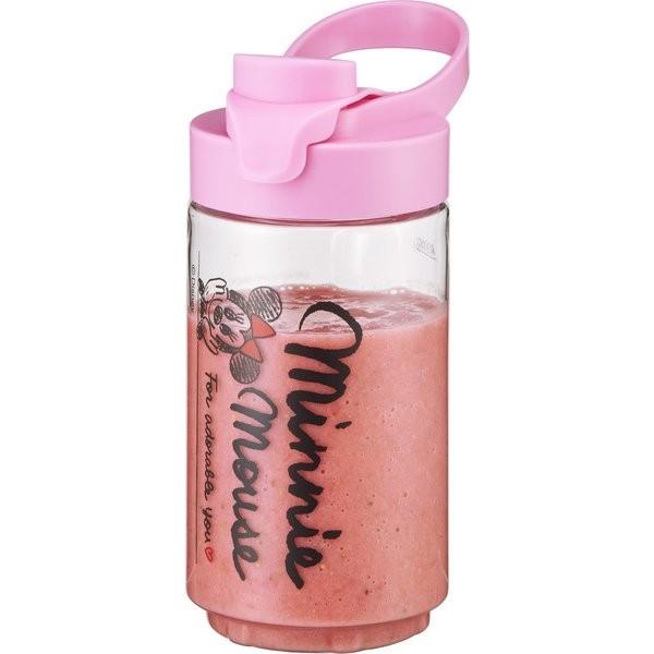 ディズニー TMT-191D MN ディズニータンブラーミキサー ミニー 新品 送料無料 | DOSHISHA | 03