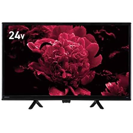 オリオン OL24WD100 24V型 ハイビジョン液晶テレビ 新品 送料無料 | ブランド登録なし