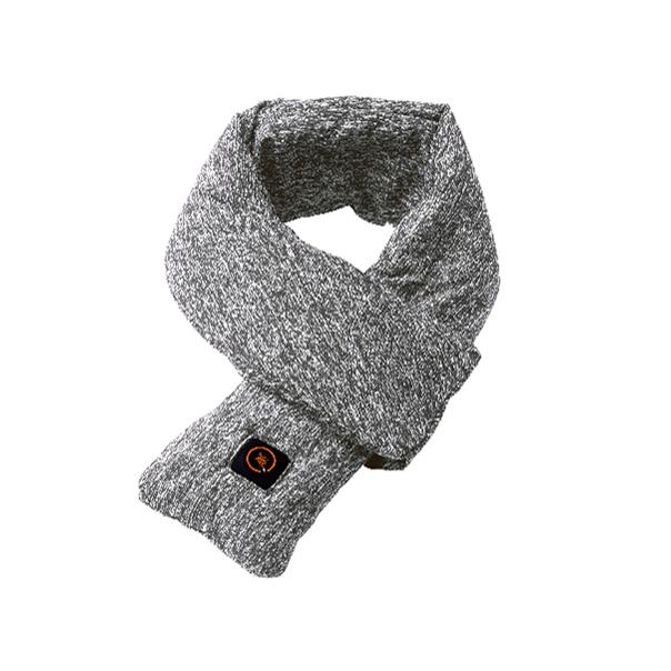 ドウシシャ UHW-N101(BG) Pieria ウェアラブルヒーター ネック ベージュ 新品 送料無料 | Pieria