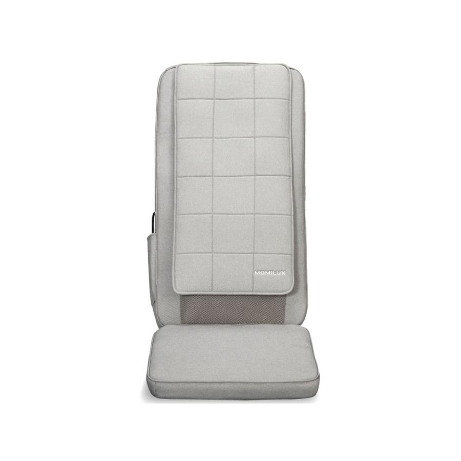 ドウシシャ モミラックス DMS-2001 ボディスキャンシートマッサージャー 新品 送料無料 | MOMiLUX