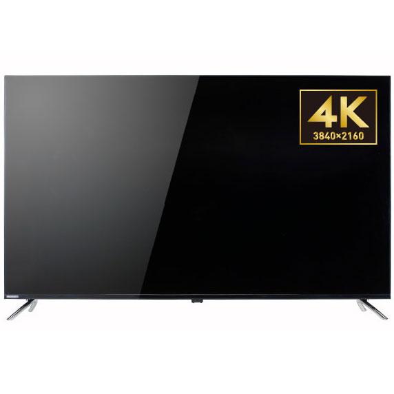 オリオン電気（ドウシシャ） オリオン OL55XD100 液晶テレビ LIVING