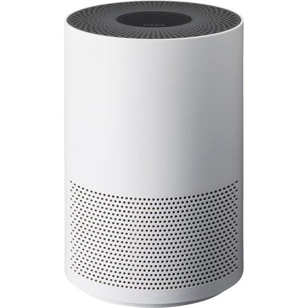 ドウシシャ APU-101HWH ホコリセンサー付空気清浄機 新品 送料無料 | Pieria