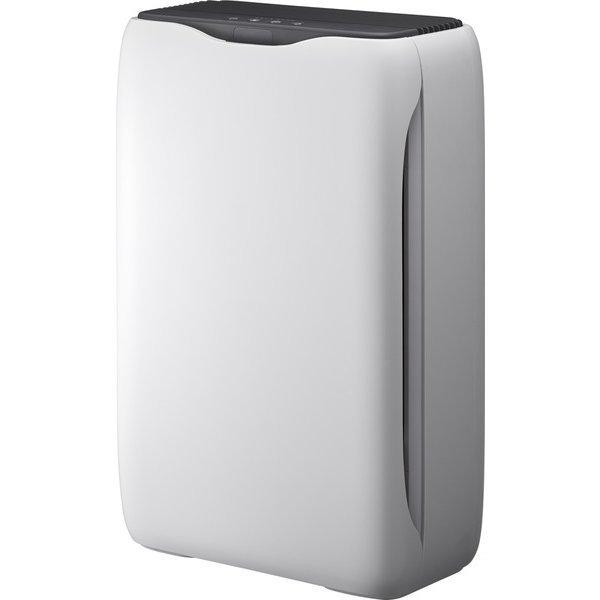 ドウシシャ PIERIA APV-151HI WH イオナイザ空気清浄機 新品 送料無料 | ダイキン