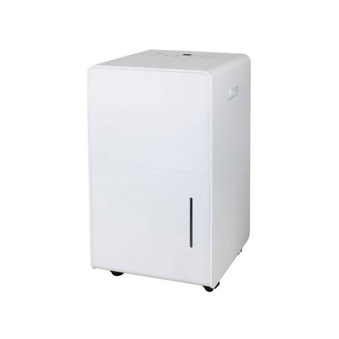 ヤマゼン YDC-H601 W 除湿機 除湿量6L 衣類乾燥 湿度コントロール 水タンク4.5L ホワイト 新品 送料無料 | 山善