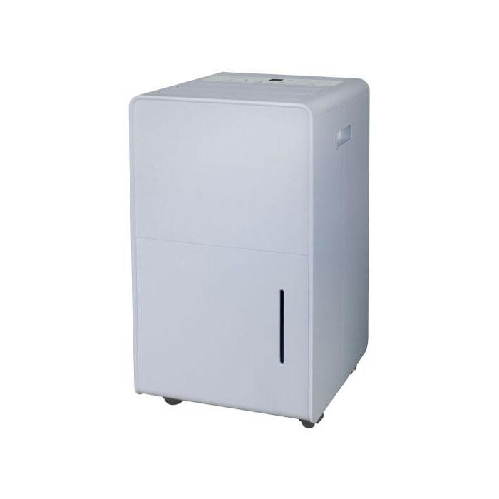 ヤマゼン YDC-H601 H 除湿機 除湿量6L 衣類乾燥 湿度コントロール 水タンク4.5L ライトグレー 新品 送料無料 | 山善