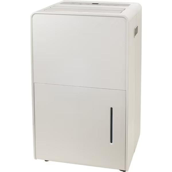 ヤマゼン RCD-J60-C コンプレッサー式除湿機 衣類モード搭載 グレージュ 新品 送料無料 | 山善