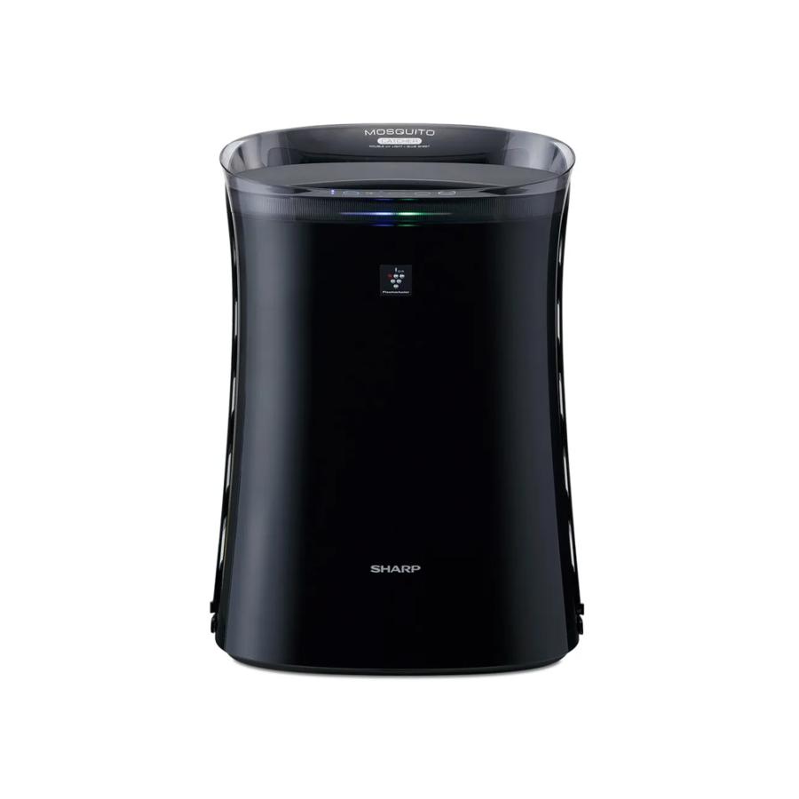 SHARP（シャープ） FU-SK50-B 蚊取り機能付き 空気清浄機 蚊取空清