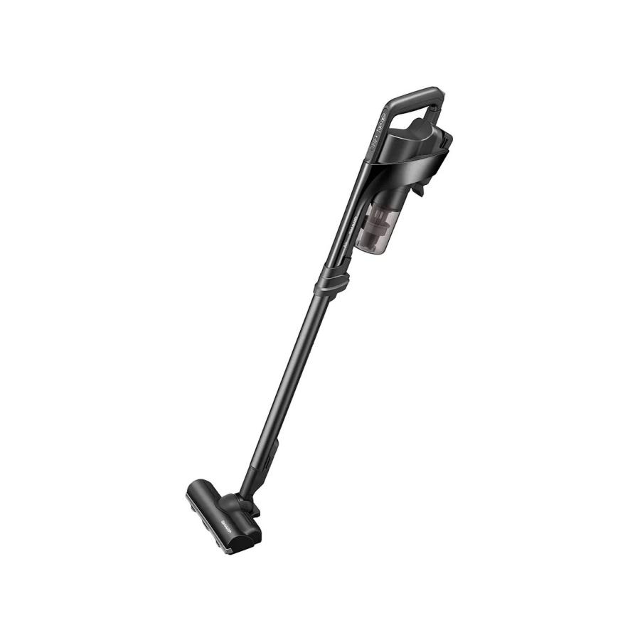 シャープ EC-FR9-B 掃除機 コードレススティッククリーナー RACTIVE Air サイクロン式 1.2kg ブラック 新品 送料無料 | RACTIVE Air