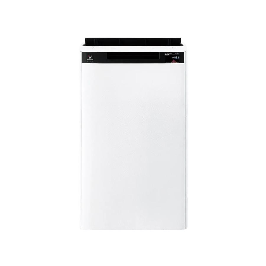 SHARP（シャープ） KI-UX75-W 加湿空気清浄機 プラズマクラスターNEXT