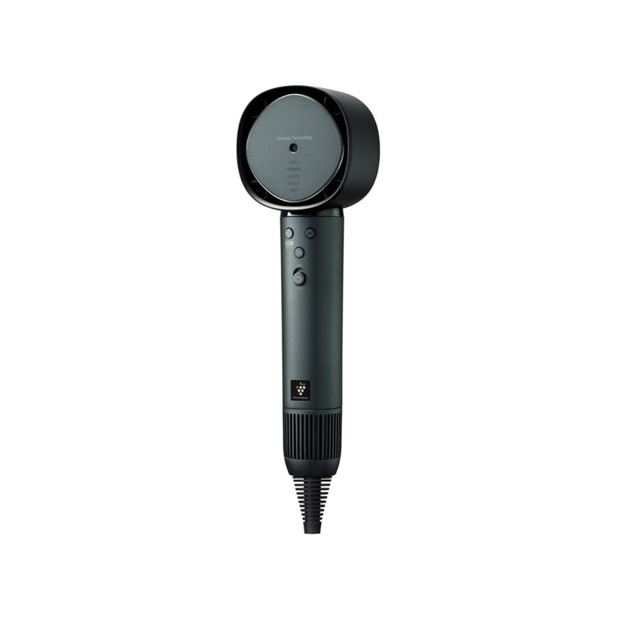 SHARP IB-WX902-G Plasmacluster Beauty プラズマクラスタードレープフロードライヤー トワイライトグリーン 新品 送料無料 | SHARP