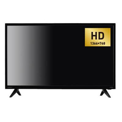 オリオン OMW24D10 24V型 ハイビジョン液晶テレビ 新品 送料無料 | オリオン電気（ドウシシャ）