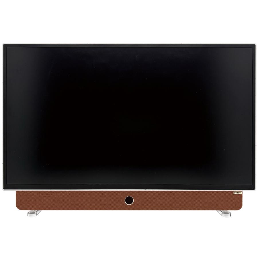 オリオン PDG-241F ポータブルチューナーレステレビ 24V型 フルハイビジョン バッテリー内蔵 Google TV搭載 TVチューナー非搭載 新品 送料無料 | オリオン電気（ドウシシャ）