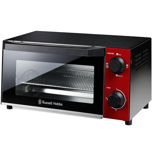 電子レンジ・オーブン Russell Hobbs 7720JP RUSSELL HOBBS（ラッセルホブス） 7720JP デザイアオーブントースター