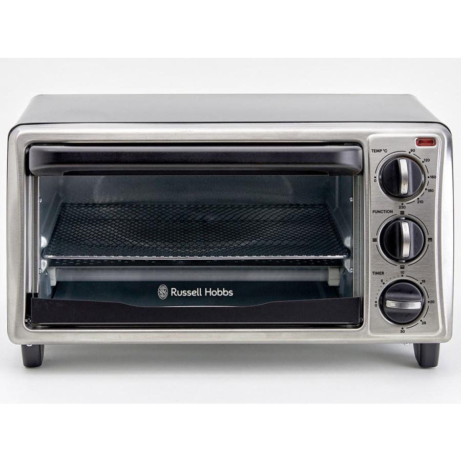 ラッセル・ホブス 7750JP オーブントースター 新品 送料無料 | RUSSELL HOBBS