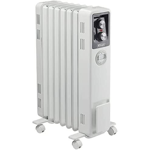 【美品】Dimplex ディンプレックス ECR12TIE オイルフリーヒーター Dimplex（ディンプレックス） DIMPLEX ECR12Tie オイルフリーヒーター