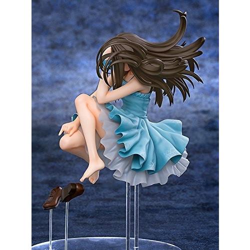 アイドルマスター シンデレラガールズ 渋谷凛 1/8スケール ABS&PVC製 塗装済み完成品フィギュア 新品 送料無料 | アイドルマスター | 02