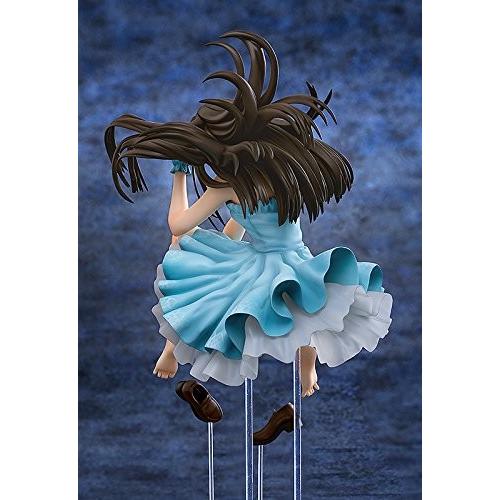 アイドルマスター シンデレラガールズ 渋谷凛 1/8スケール ABS&PVC製 塗装済み完成品フィギュア 新品 送料無料 | アイドルマスター | 03