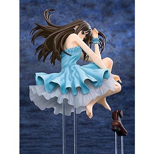 アイドルマスター シンデレラガールズ 渋谷凛 1/8スケール ABS&PVC製 塗装済み完成品フィギュア 新品 送料無料 | アイドルマスター | 04