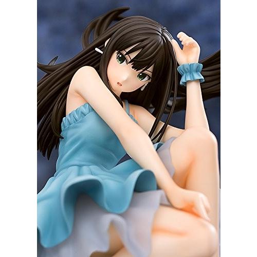 アイドルマスター シンデレラガールズ 渋谷凛 1/8スケール ABS&PVC製 塗装済み完成品フィギュア 新品 送料無料 | アイドルマスター | 05
