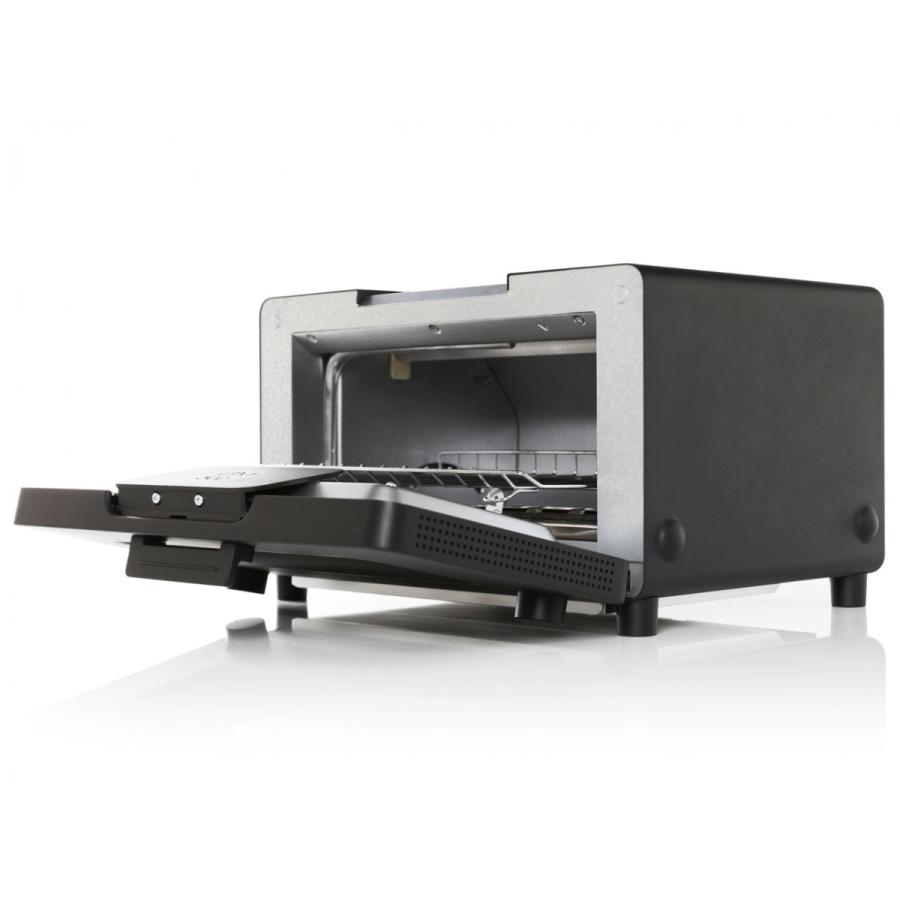 BALMUDA バルミューダ K01E-KG The Toaster ブラック 新品 送料無料 | BALMUDA | 01