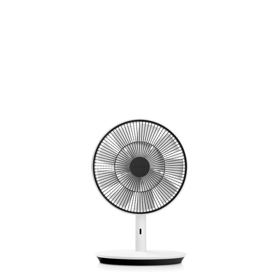 BALMUDA バルミューダ 静音 リビング扇風機 The GreenFan EGF