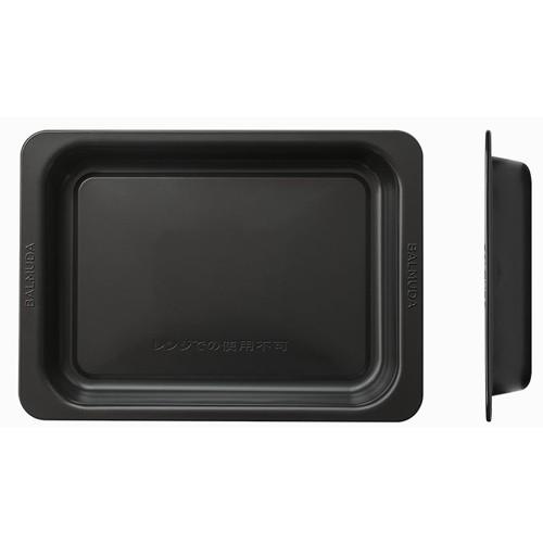 BALMUDA The Range K04A-BK 2018年モデル バルミューダ The Range K04A 黒 保証書・箱付き バルミューダ