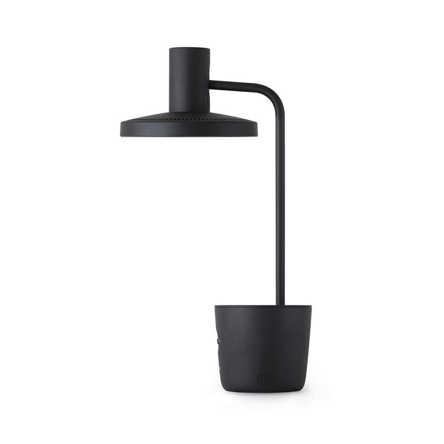 BALMUDA バルミューダ L01A-BK BALMUDA The Light 太陽光LEDデスクスタンド ブラック 新品 送料無料 | BALMUDA The light | 01