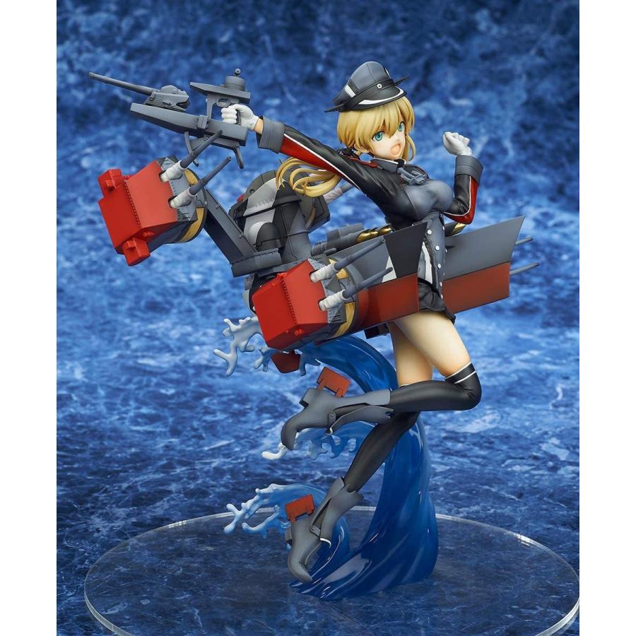 キューズQ 艦隊これくしょん -艦これ- Prinz Eugen プリンツ キューズQ 艦隊これくしょん -艦これ- Prinz Eugen プリンツ
